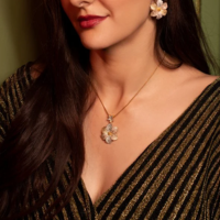 Chain Pendent